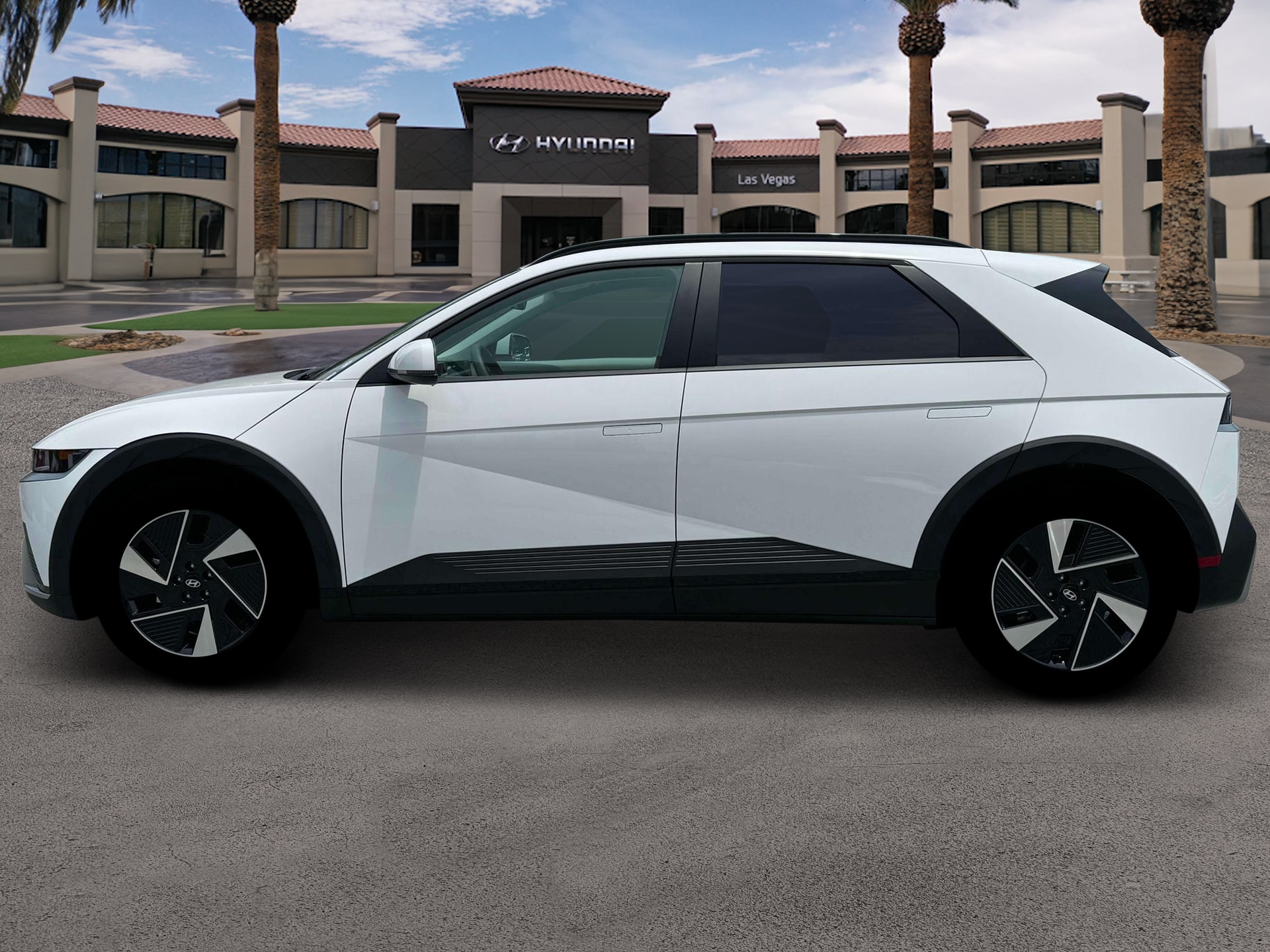 Thumbnail: 2025 Hyundai Ioniq 5 - 3