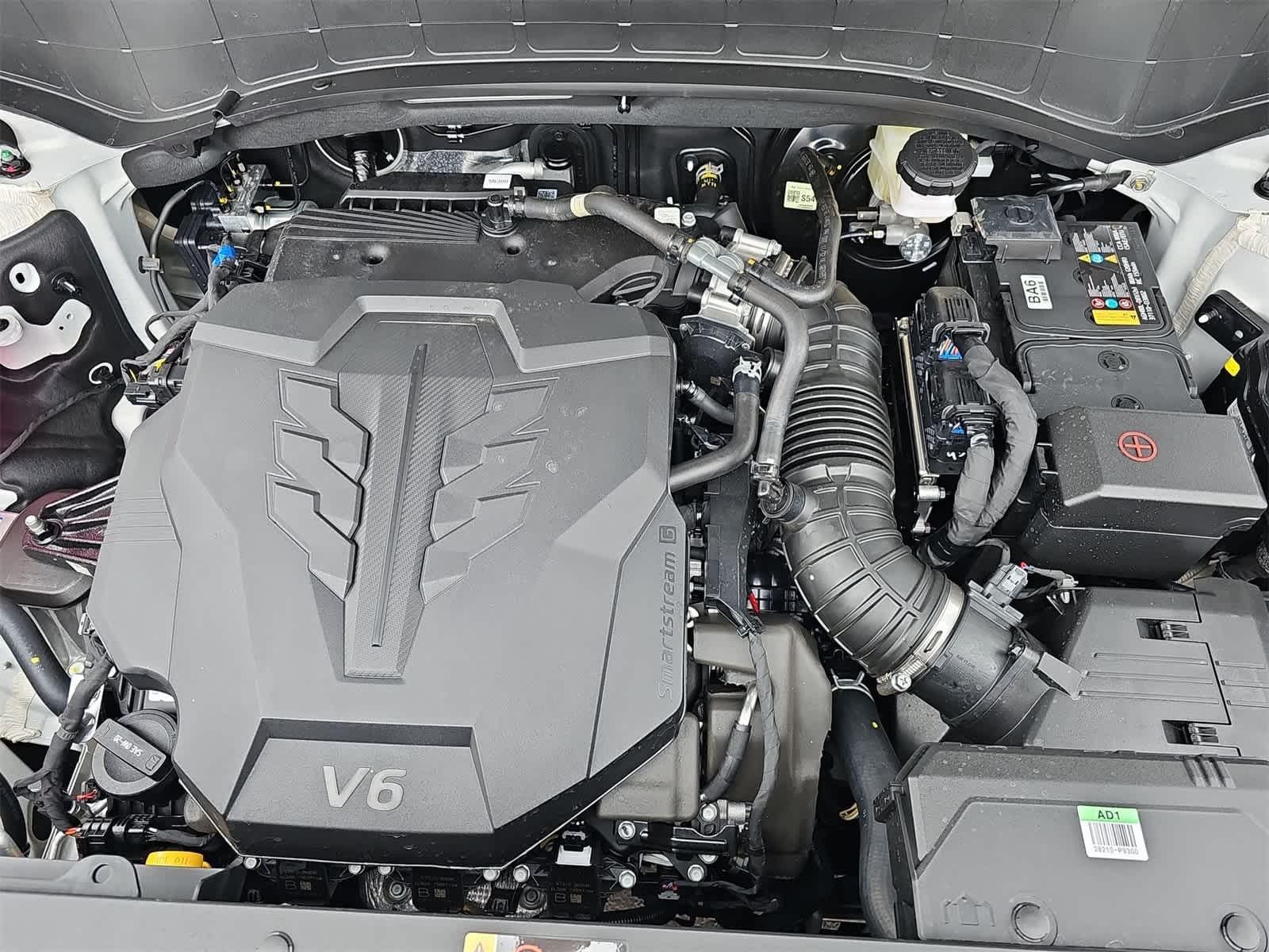 Thumbnail: 2026 Hyundai Palisade - 13