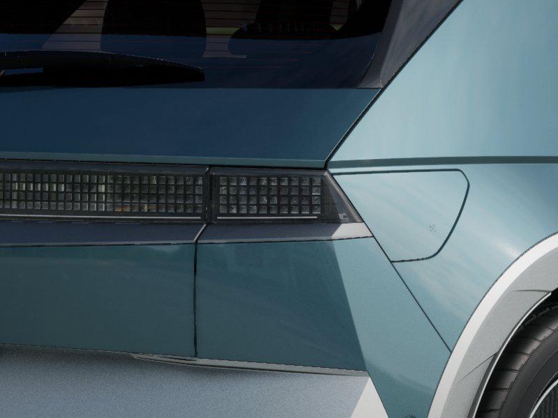 Thumbnail: 2026 Hyundai Ioniq 5 - 10