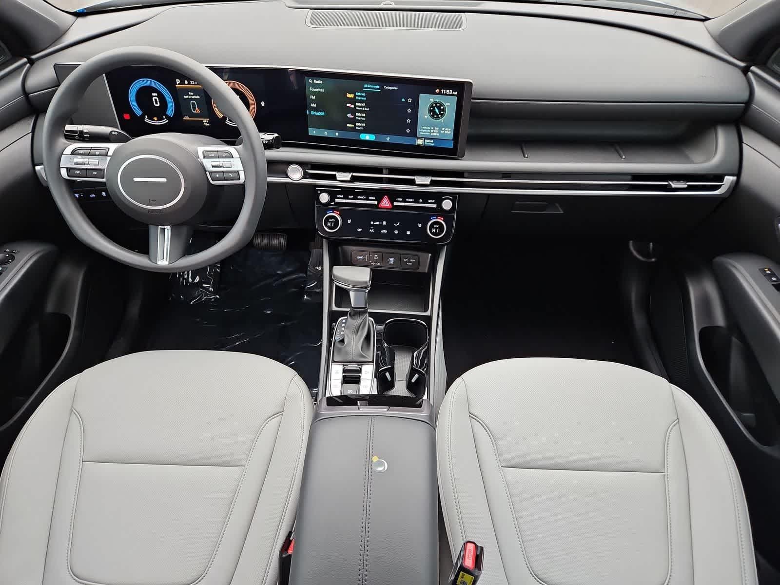 Thumbnail: 2026 Hyundai Santa Cruz - 14