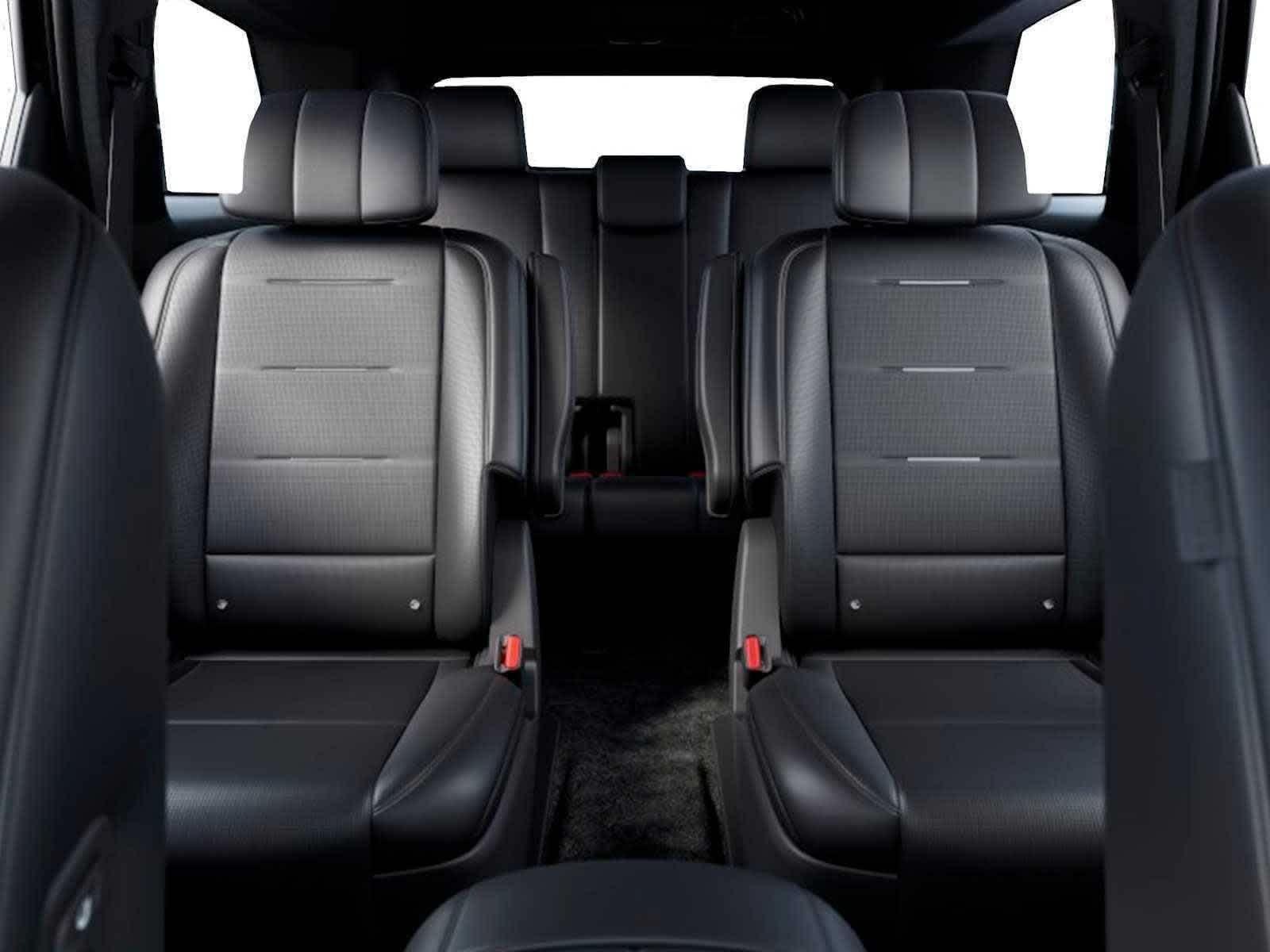 Thumbnail: 2026 Hyundai Palisade - 9