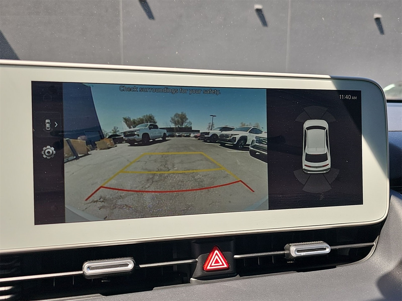 Thumbnail: 2022 Hyundai Ioniq 5 - 24