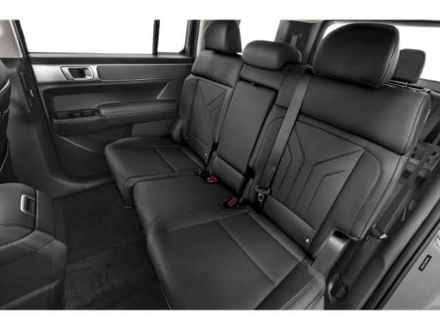 Thumbnail: 2026 Hyundai Santa Fe - 13