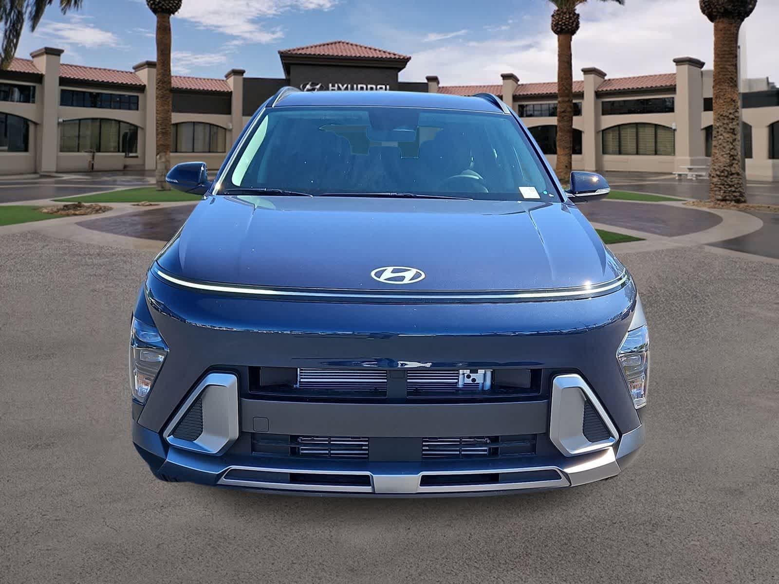 Thumbnail: 2026 Hyundai Kona - 3