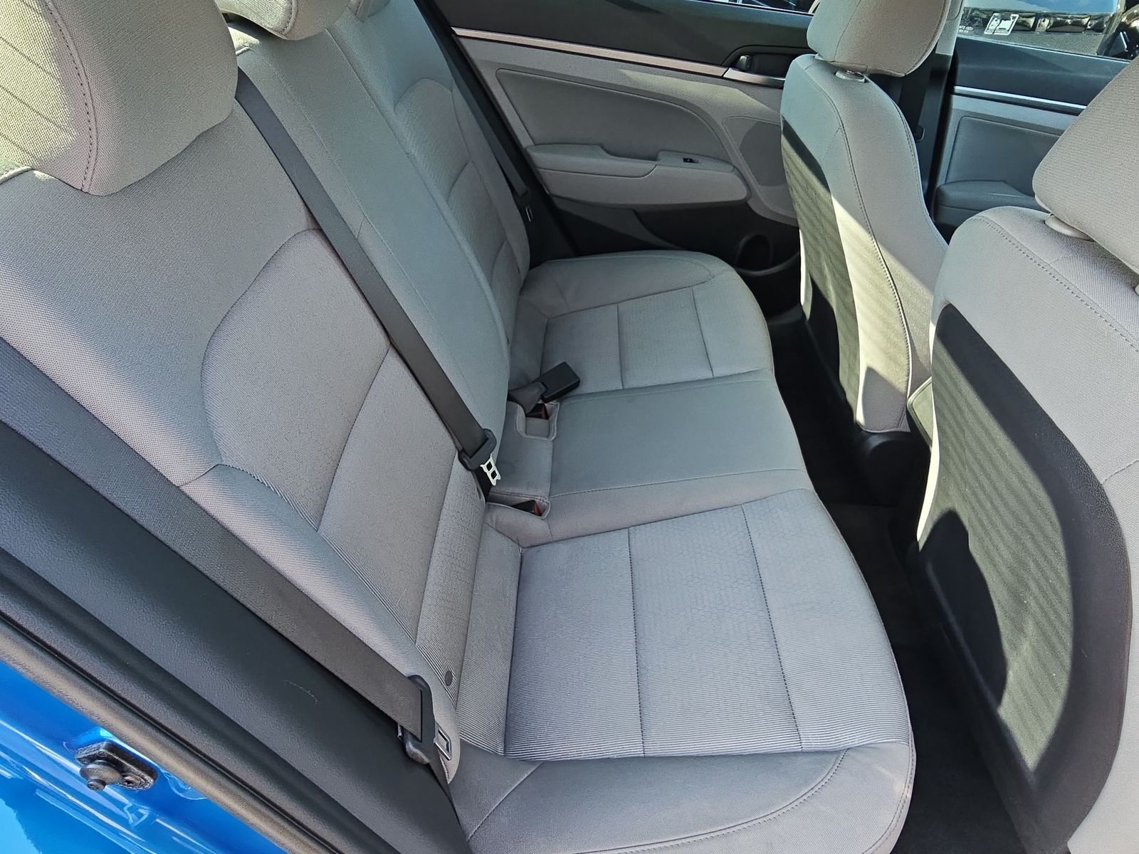 Thumbnail: 2017 Hyundai Elantra - 18