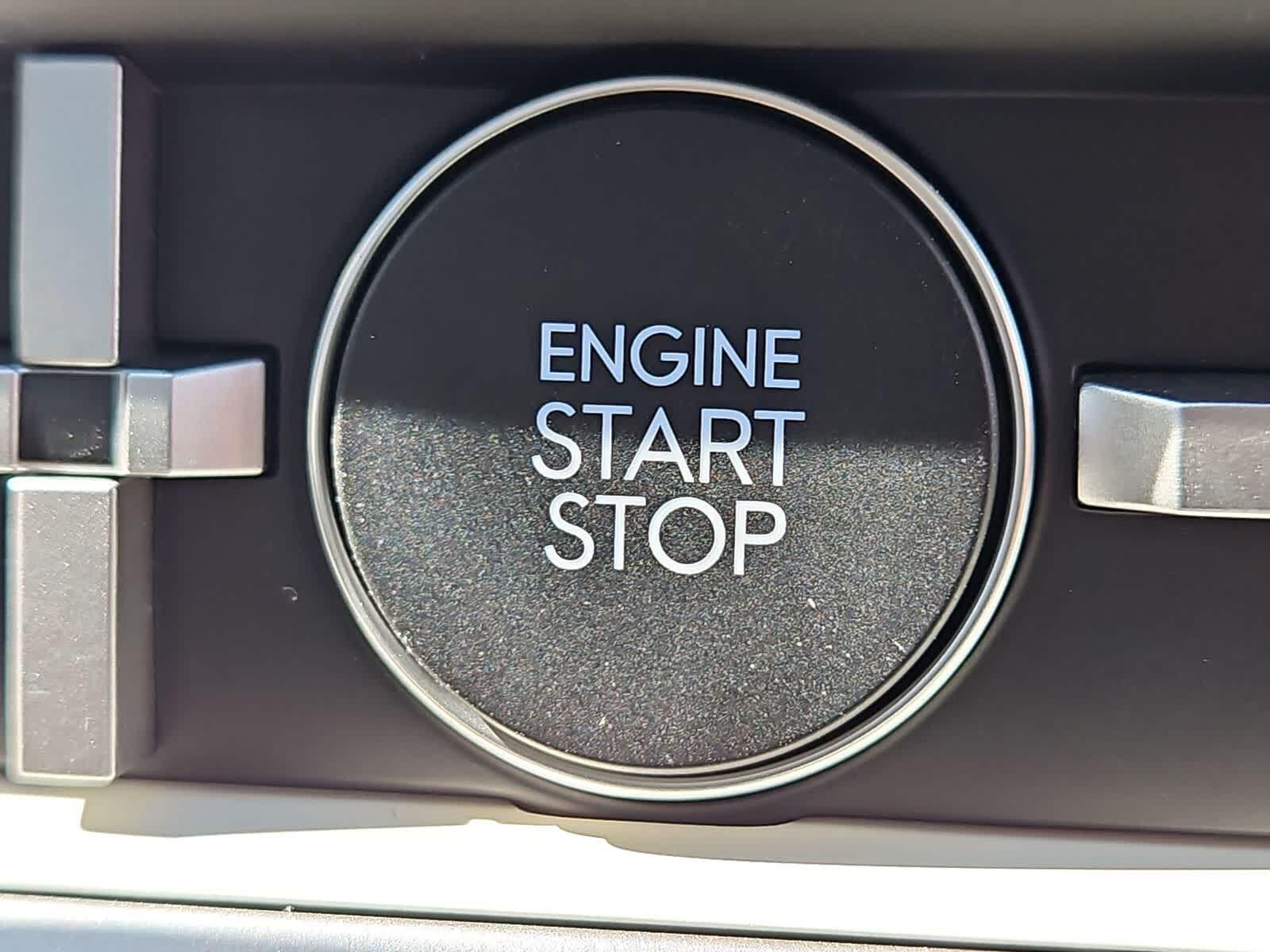 Thumbnail: 2026 Hyundai Santa Fe - 24