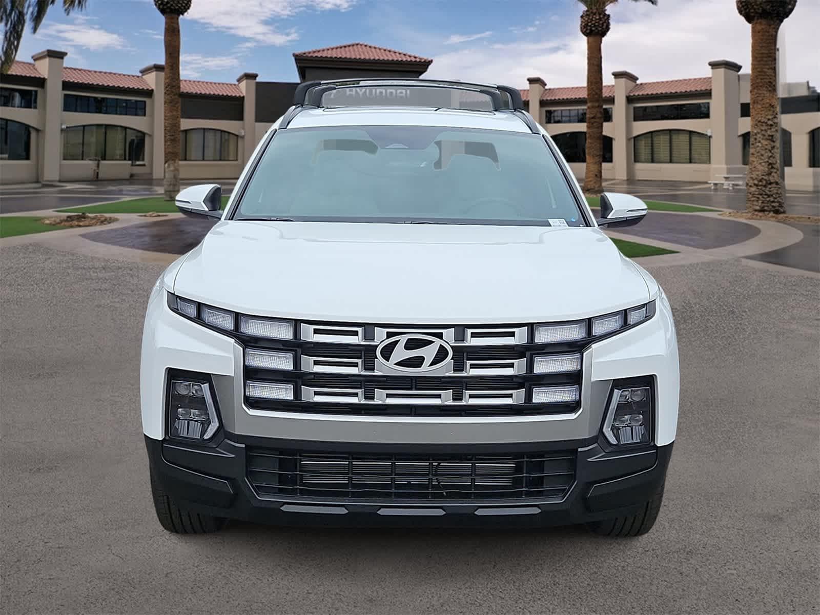 Thumbnail: 2026 Hyundai Santa Cruz - 3