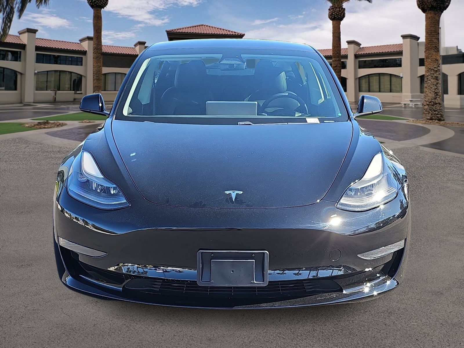 Thumbnail: 2021 Tesla Model 3 - 3