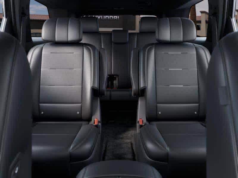 Thumbnail: 2026 Hyundai Palisade - 12