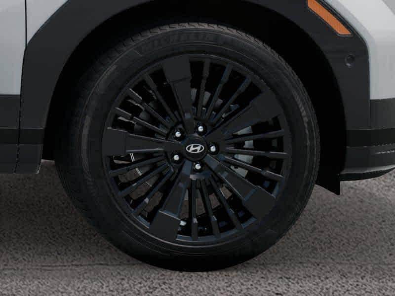 Thumbnail: 2026 Hyundai Santa Fe - 8