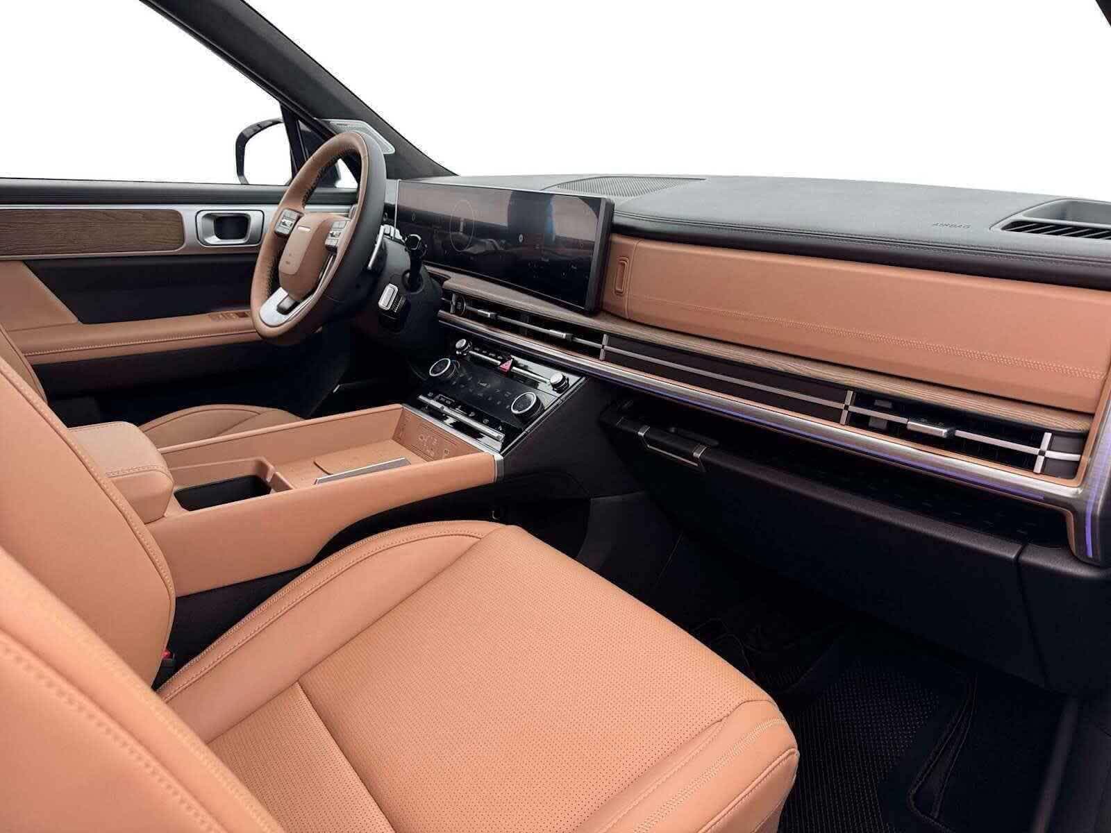 Thumbnail: 2026 Hyundai Santa Fe - 14