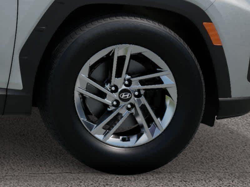 Thumbnail: 2026 Hyundai Tucson - 8