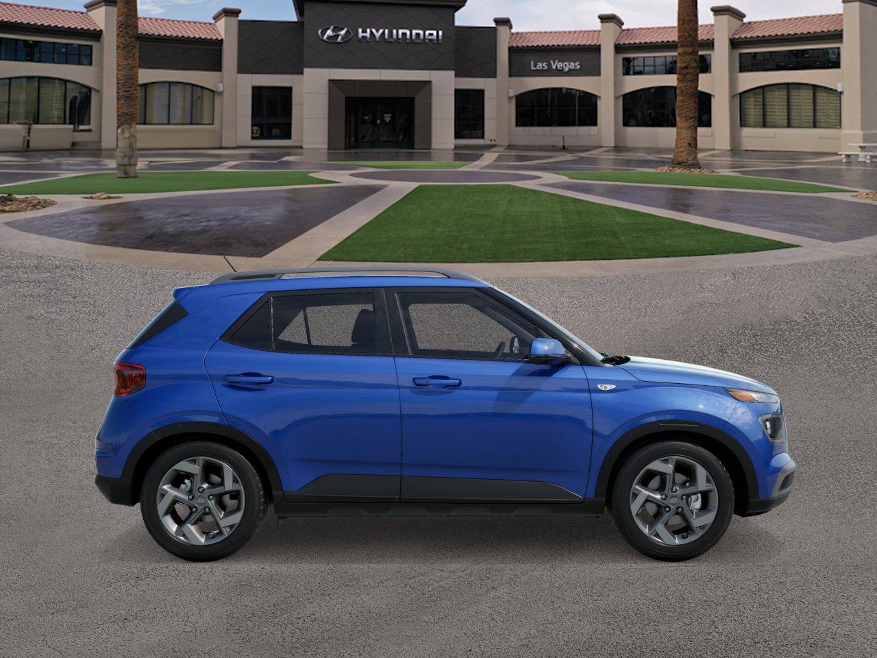 Thumbnail: 2026 Hyundai Venue - 7