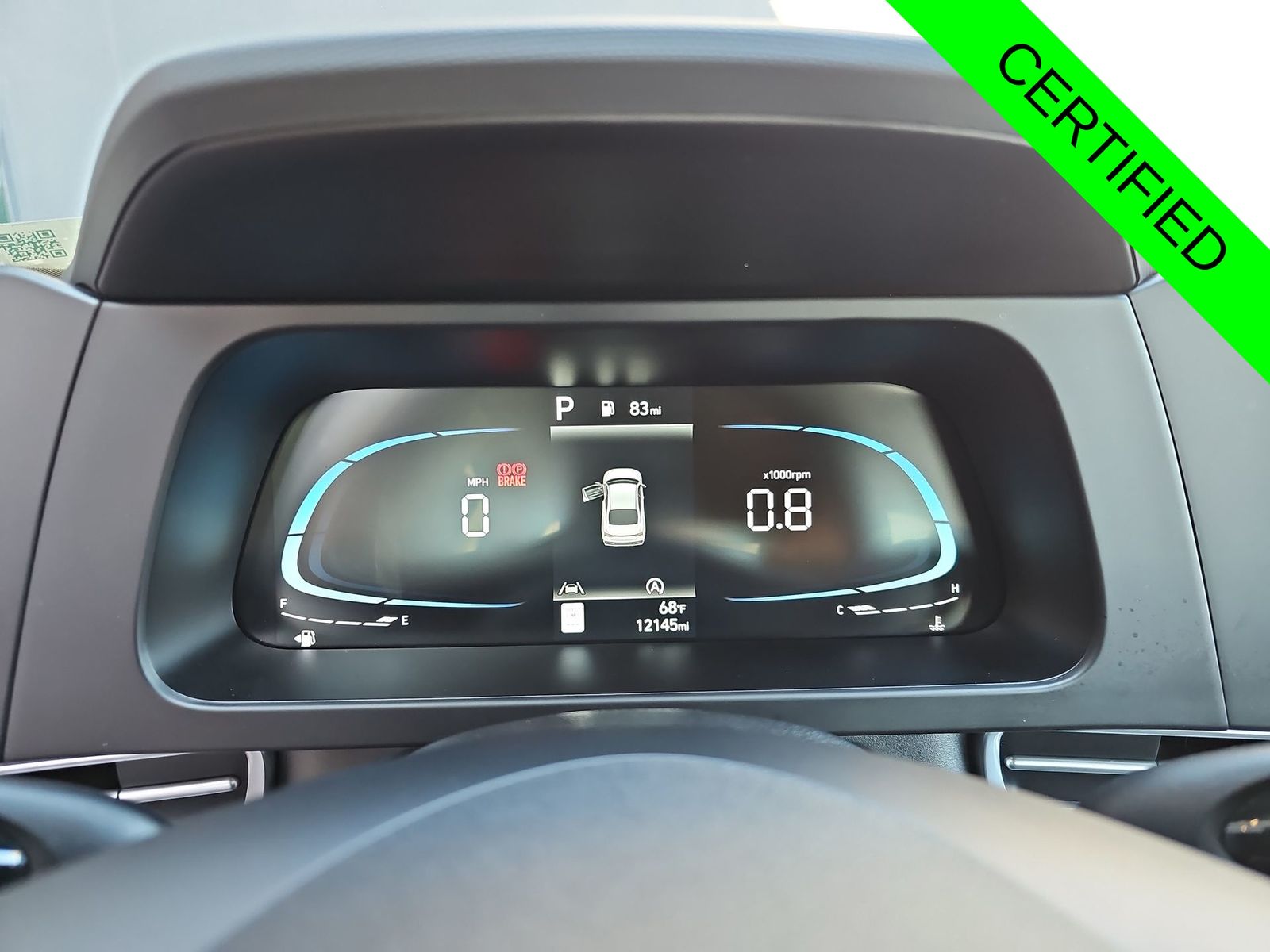 Thumbnail: 2025 Hyundai Elantra - 22