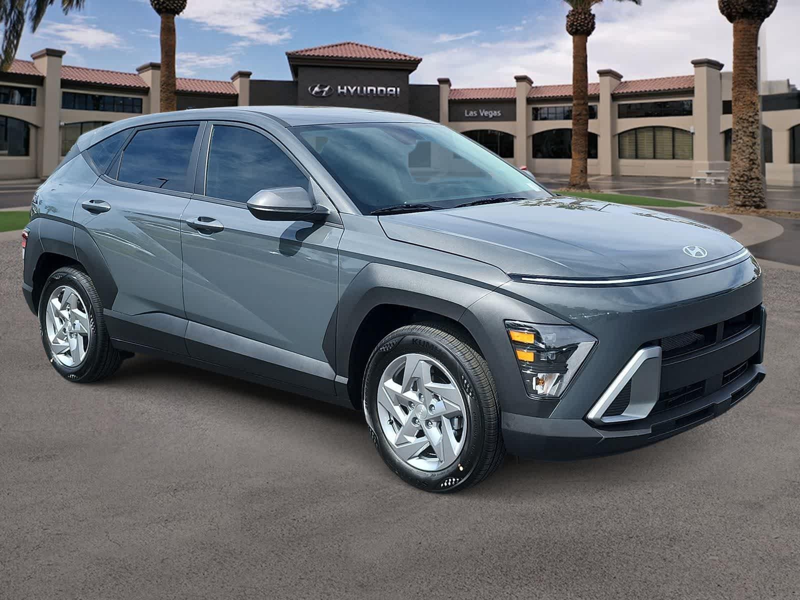 Thumbnail: 2026 Hyundai Kona - 2