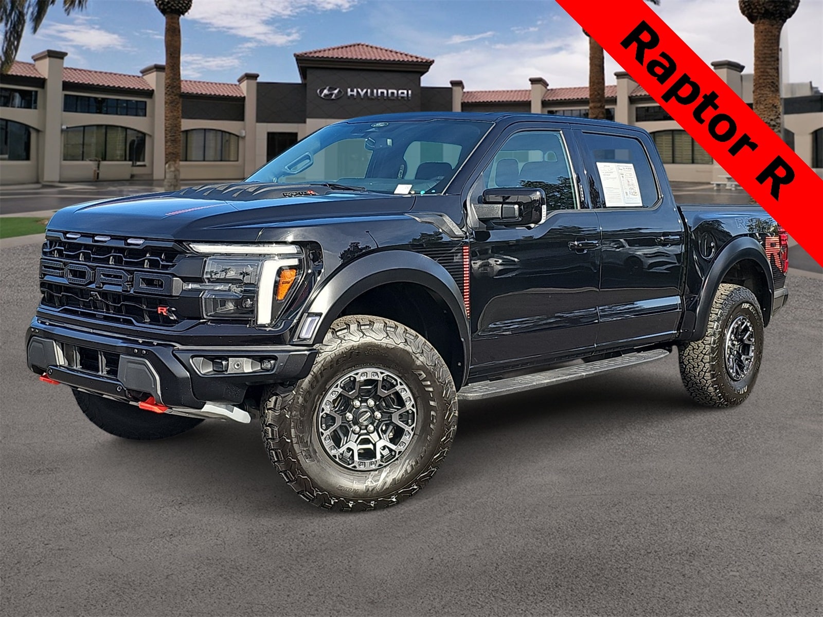 Thumbnail: 2024 Ford F-150 - 1