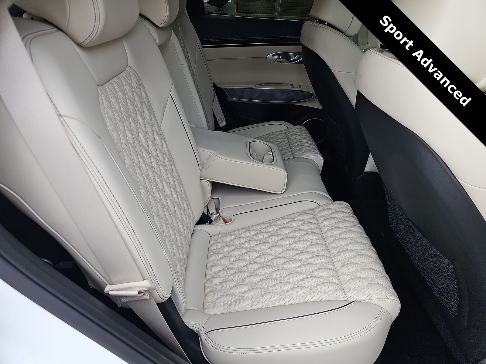 Thumbnail: 2023 Genesis GV70 - 17