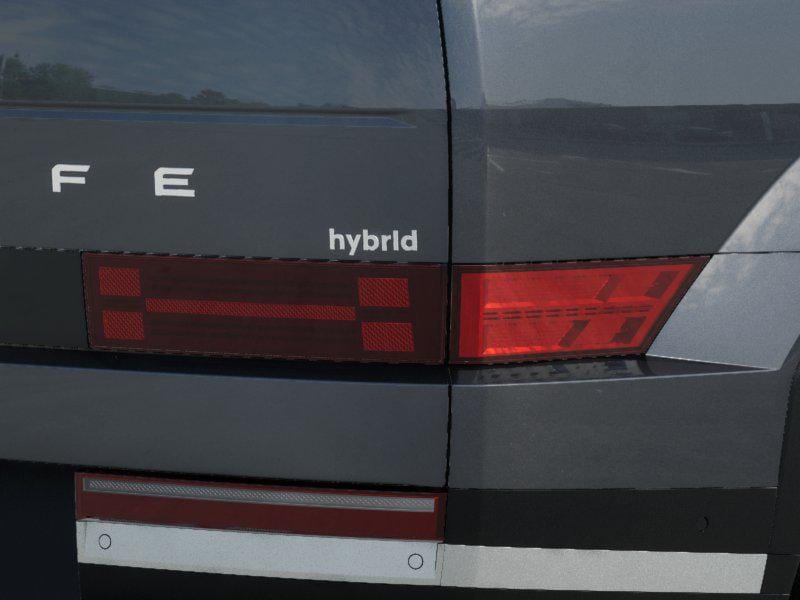Thumbnail: 2025 Hyundai Santa Fe - 10