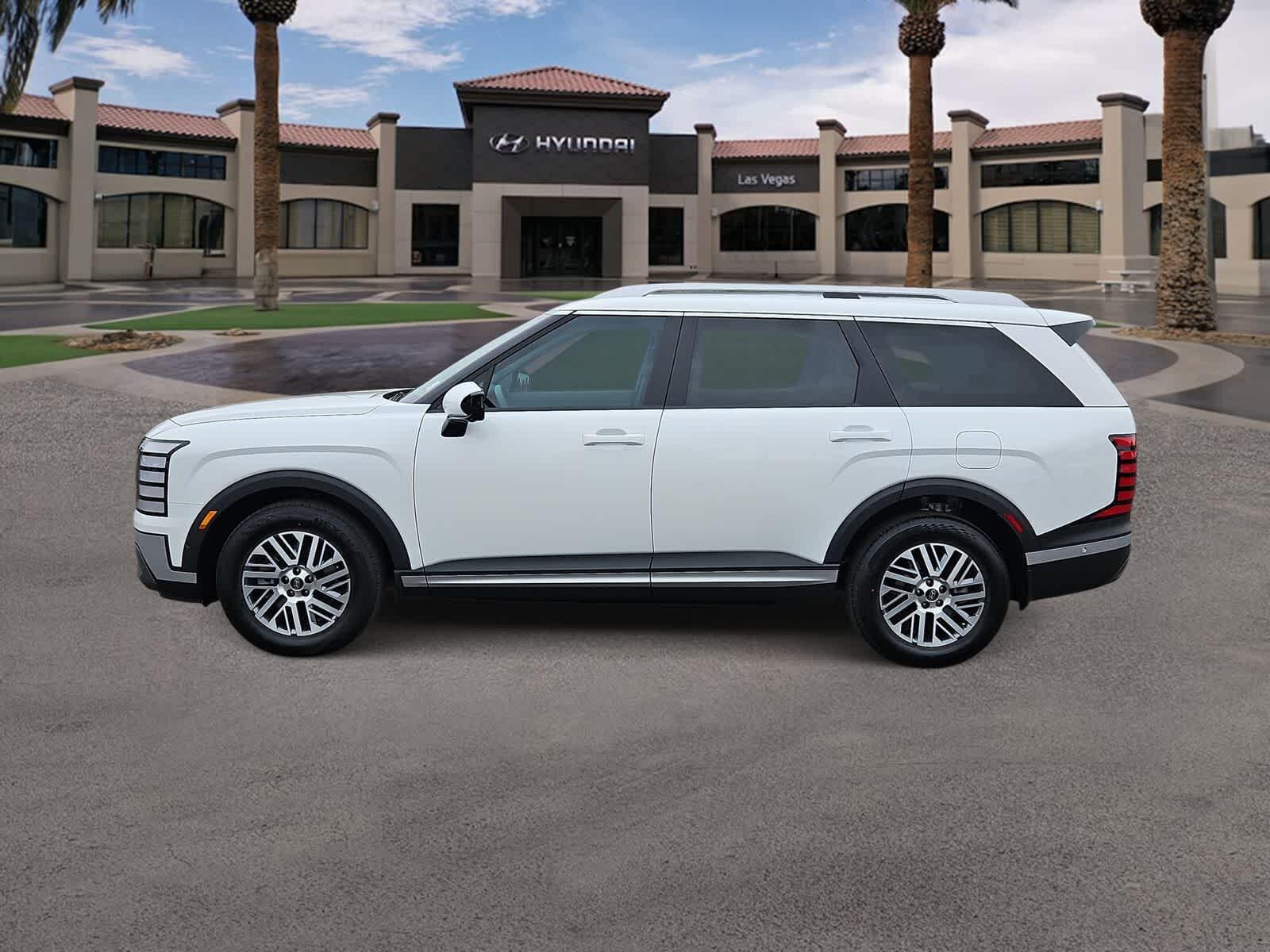 Thumbnail: 2026 Hyundai Palisade - 5