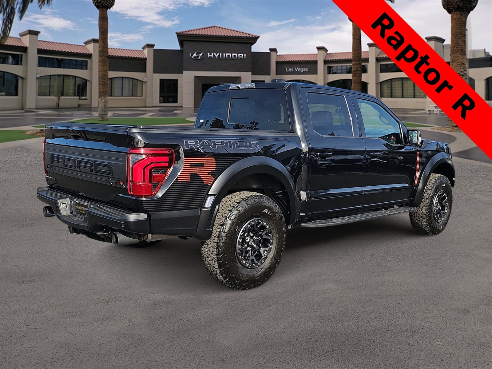 Thumbnail: 2024 Ford F-150 - 8