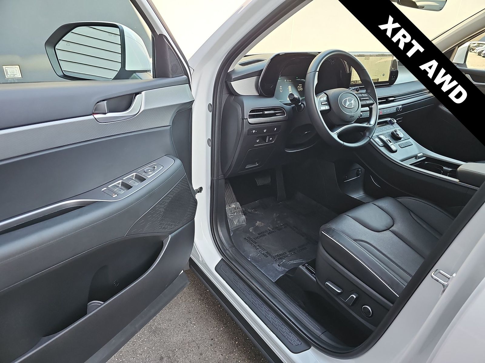 Thumbnail: 2025 Hyundai Palisade - 10