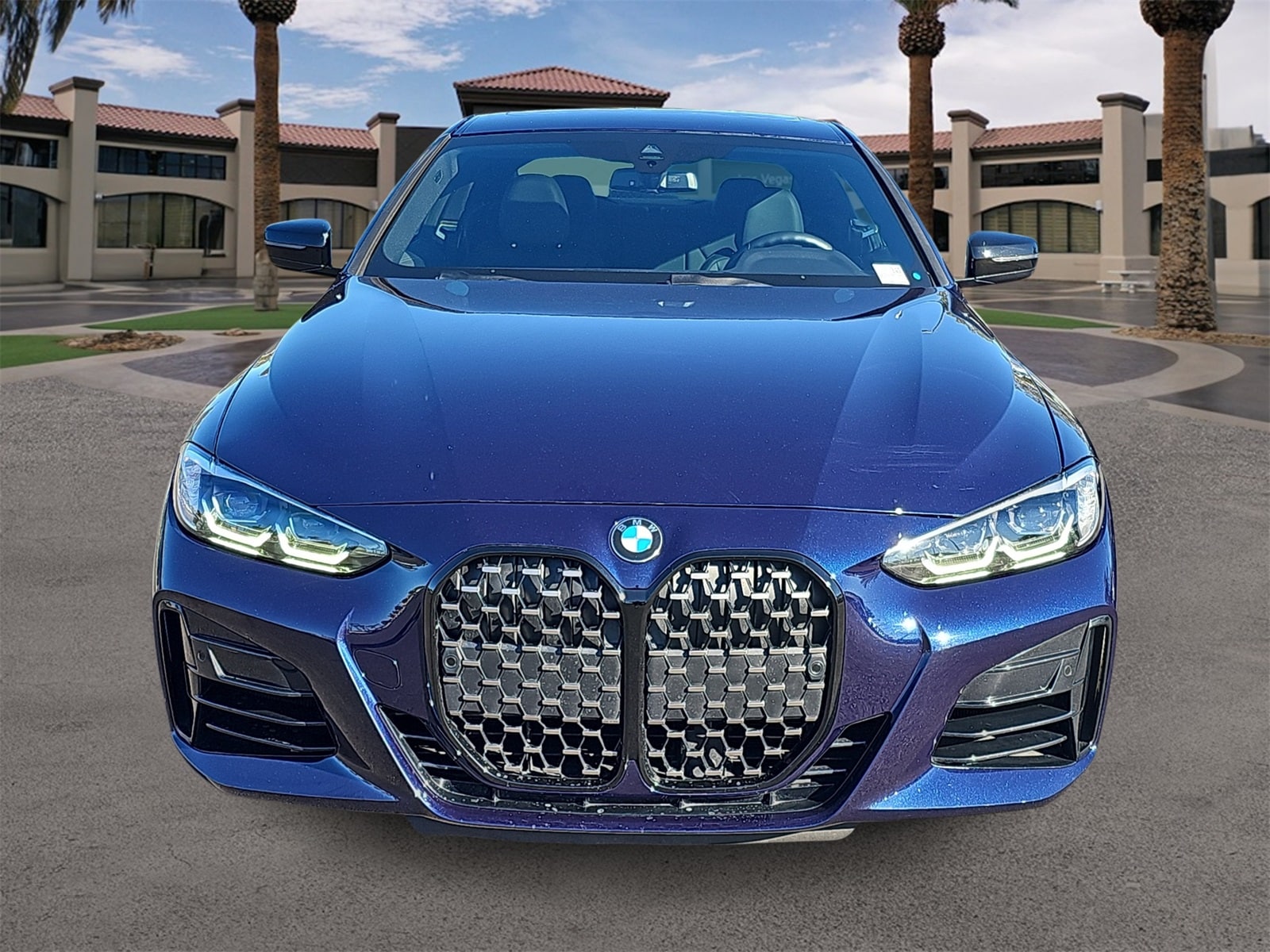 Thumbnail: 2021 BMW 4 Series - 3