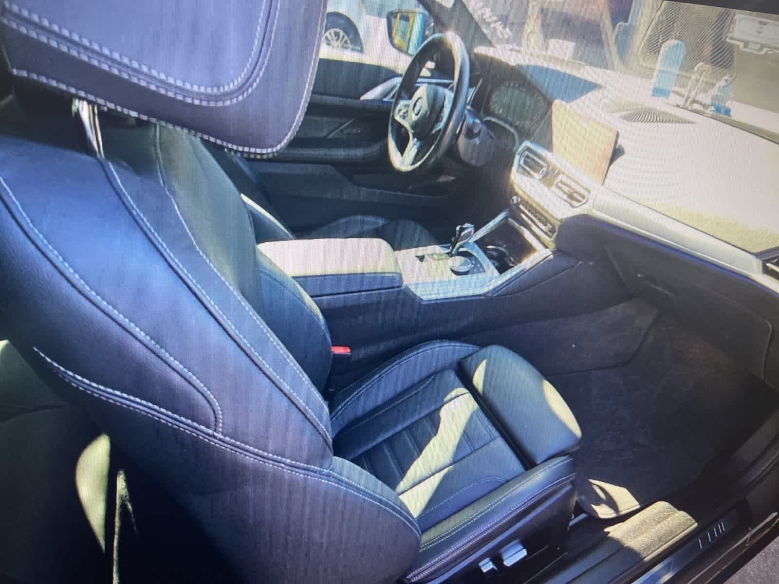 Thumbnail: 2023 BMW 4 Series - 10