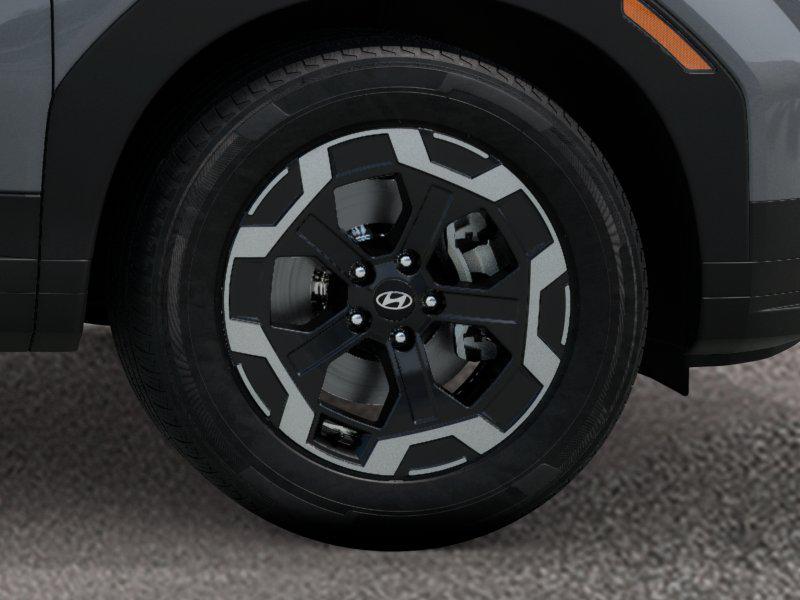 Thumbnail: 2026 Hyundai Santa Fe - 8