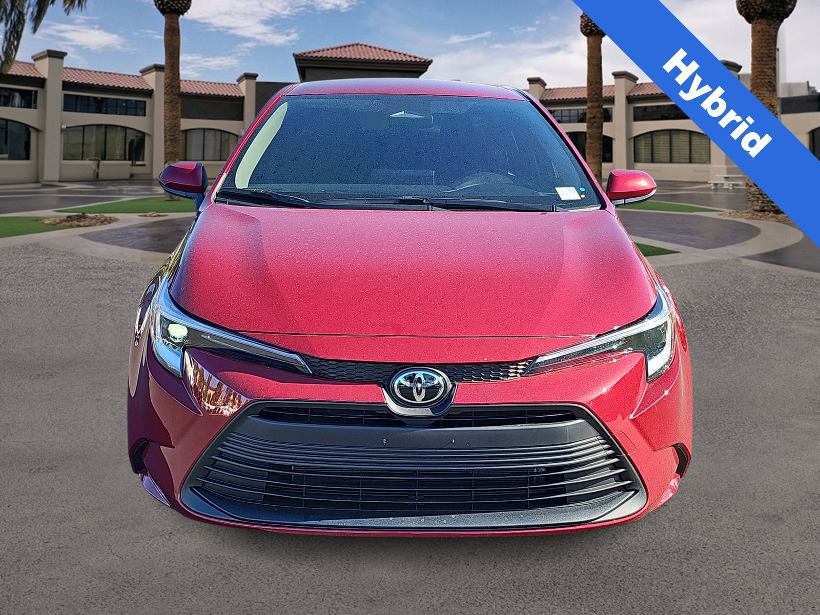 Thumbnail: 2026 Toyota Corolla - 3
