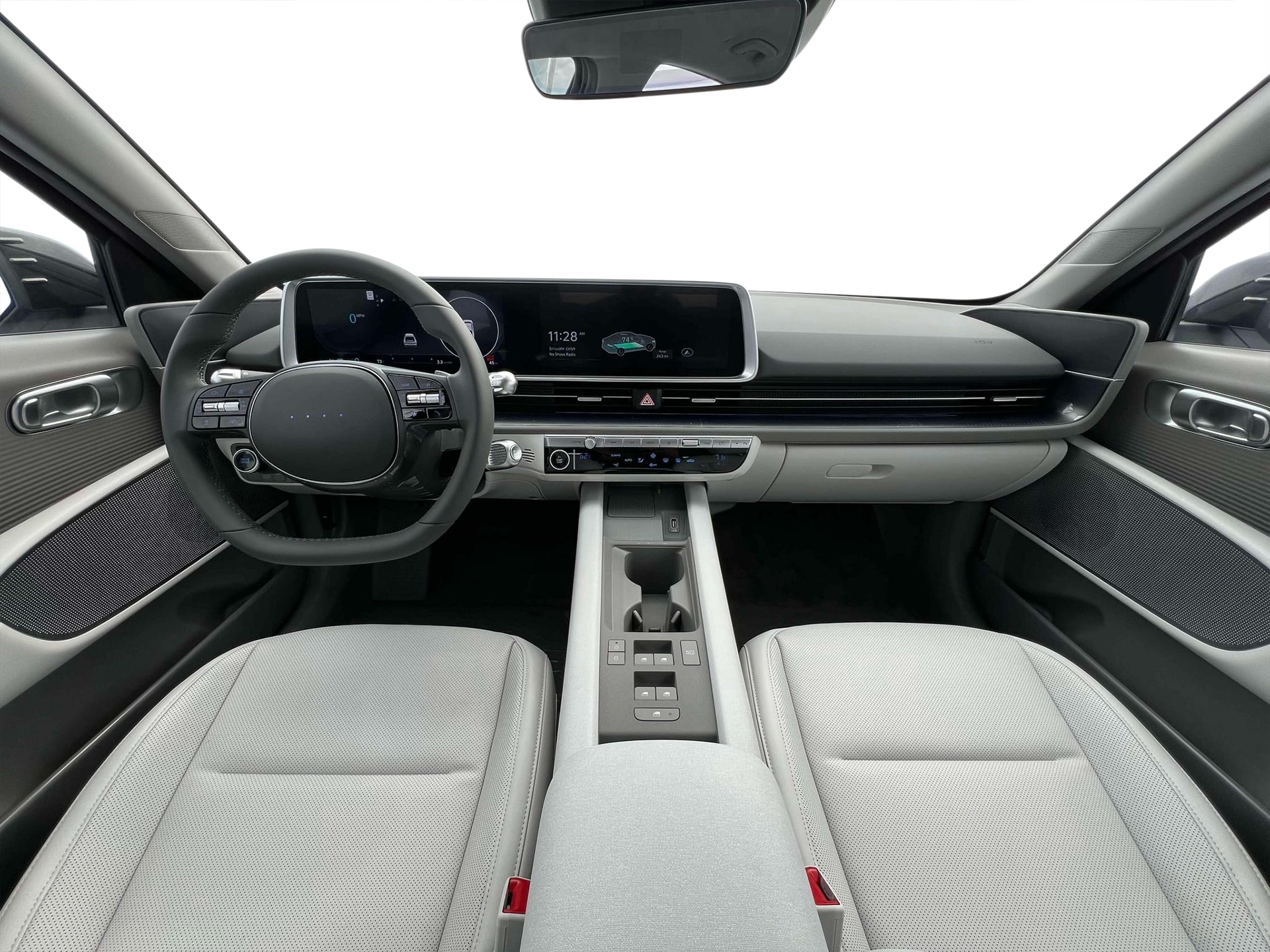 Thumbnail: 2025 Hyundai Ioniq 6 - 13
