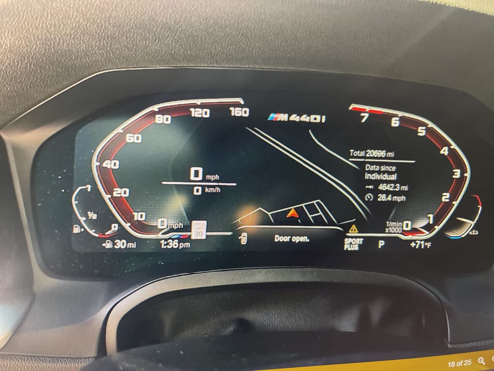 Thumbnail: 2023 BMW 4 Series - 13