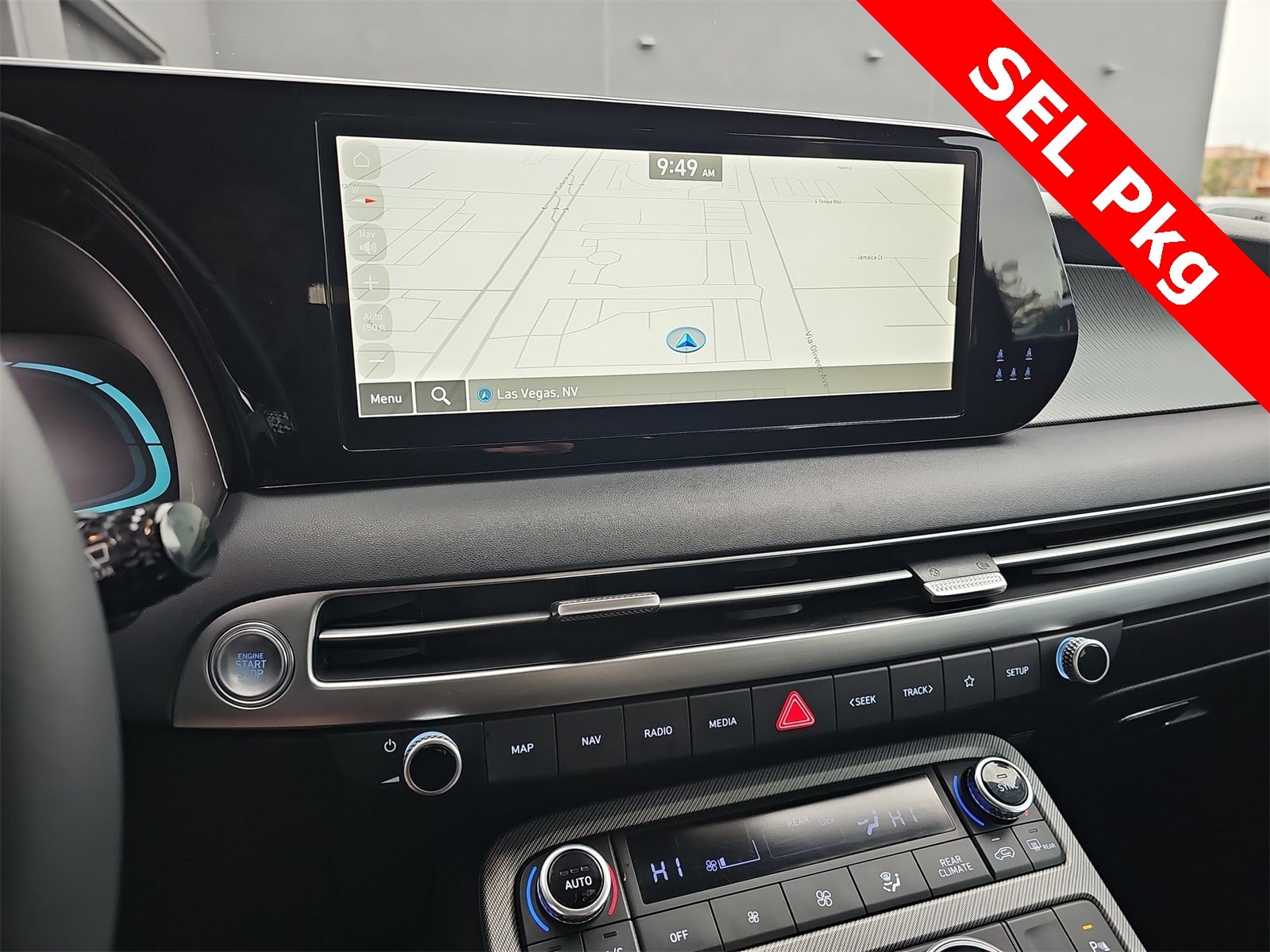 Thumbnail: 2024 Hyundai Palisade - 20