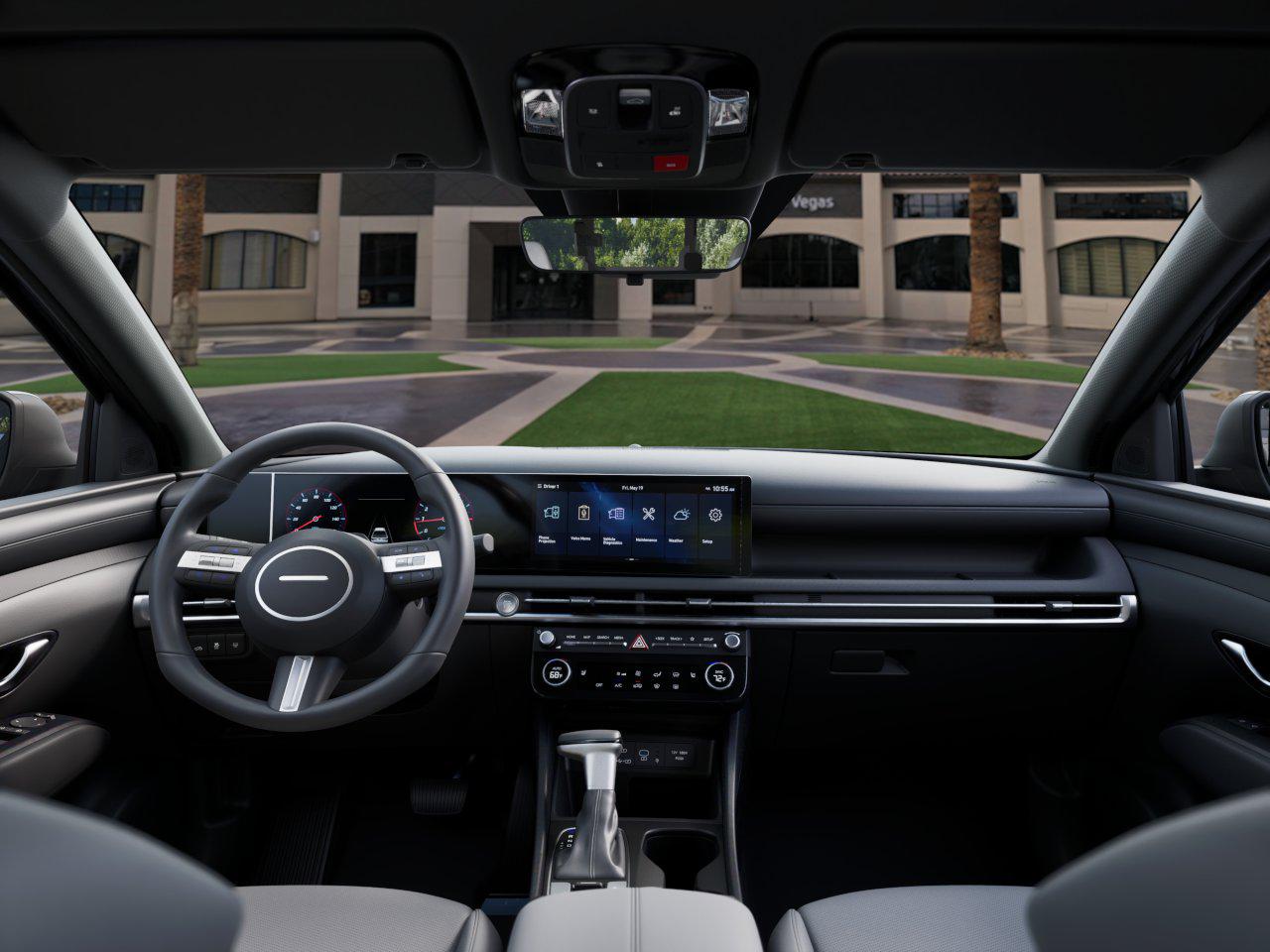 Thumbnail: 2026 Hyundai Santa Cruz - 11