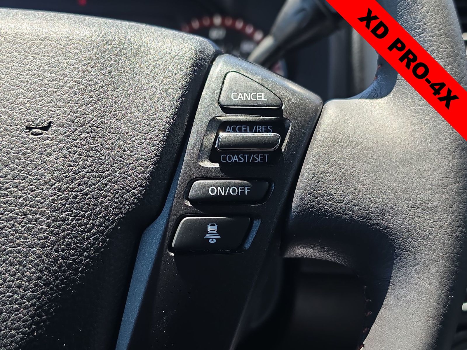 Thumbnail: 2021 Nissan Titan - 28