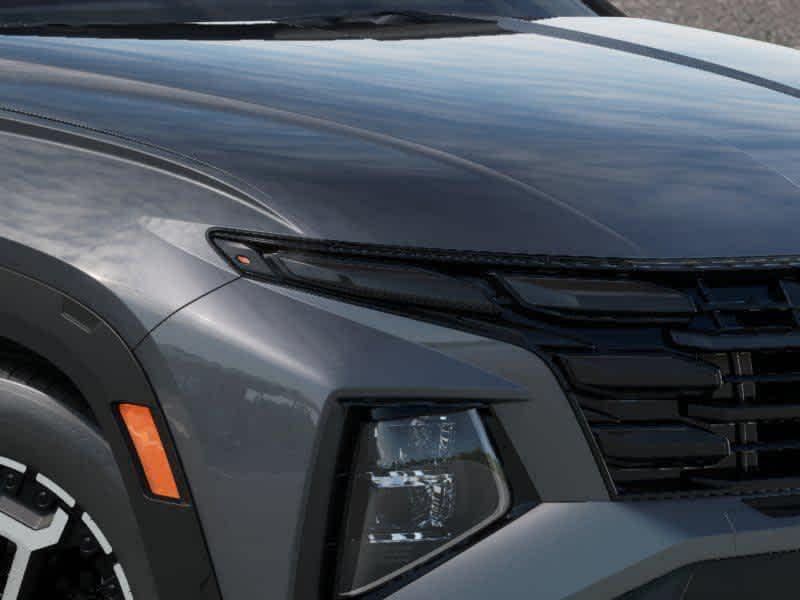 Thumbnail: 2026 Hyundai Tucson - 9