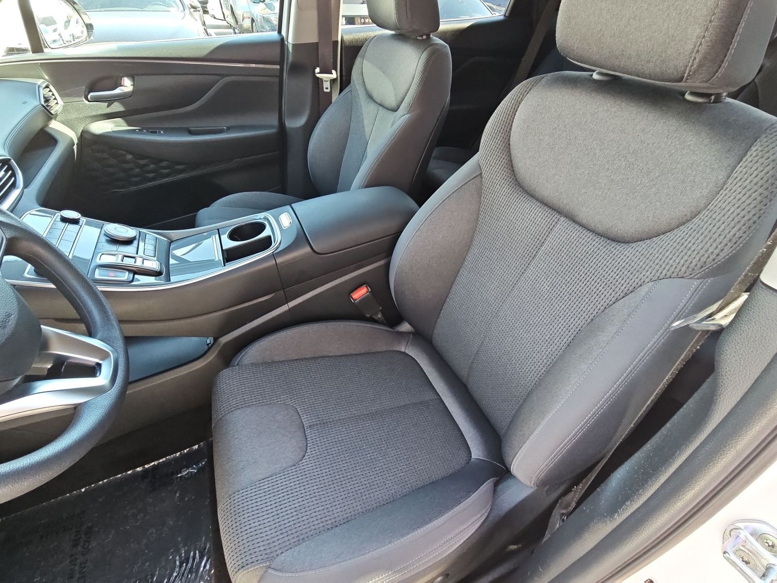 2022 Hyundai Santa Fe SEL 16