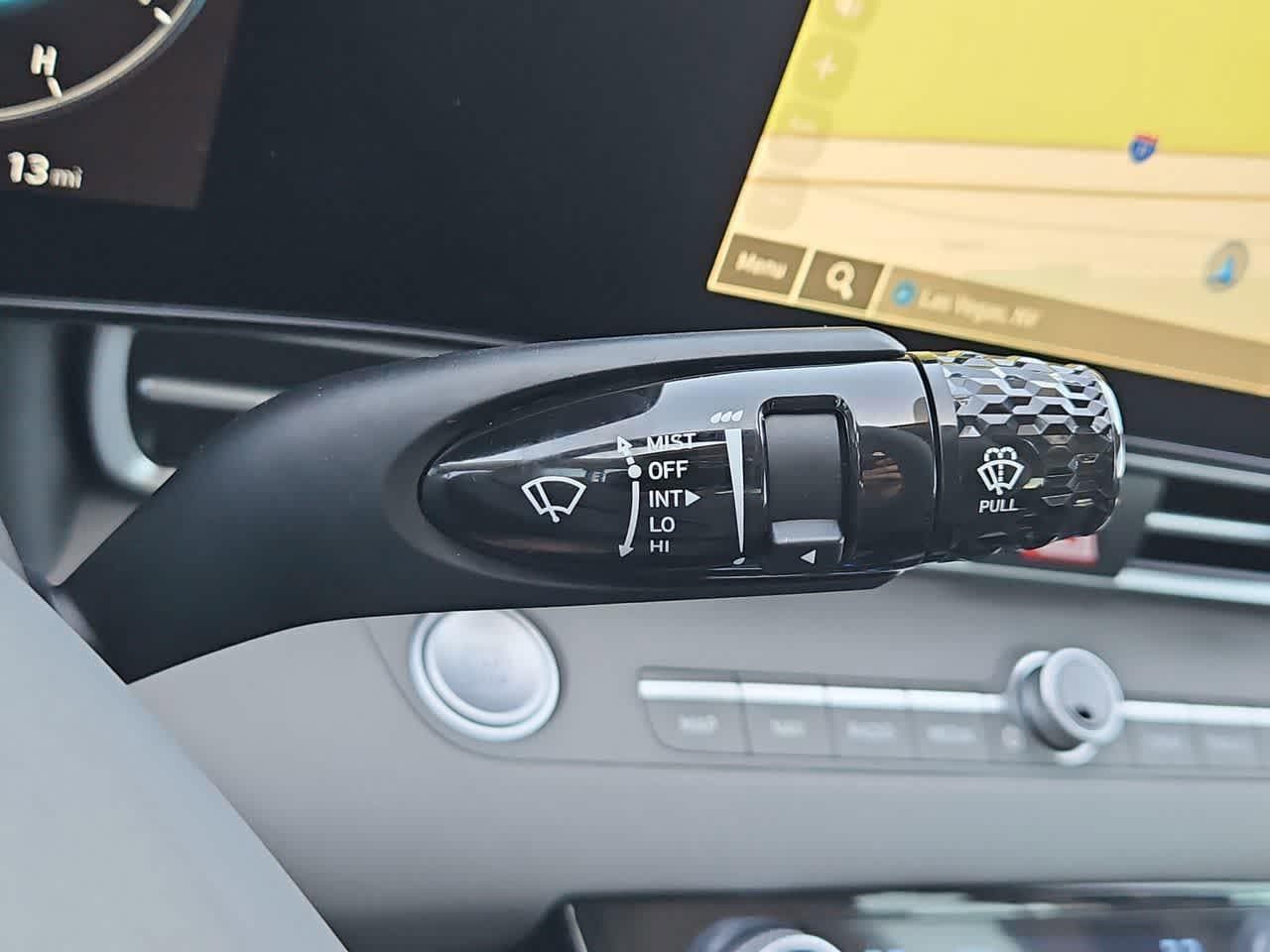 2026 Hyundai Elantra Blue - Photo 24