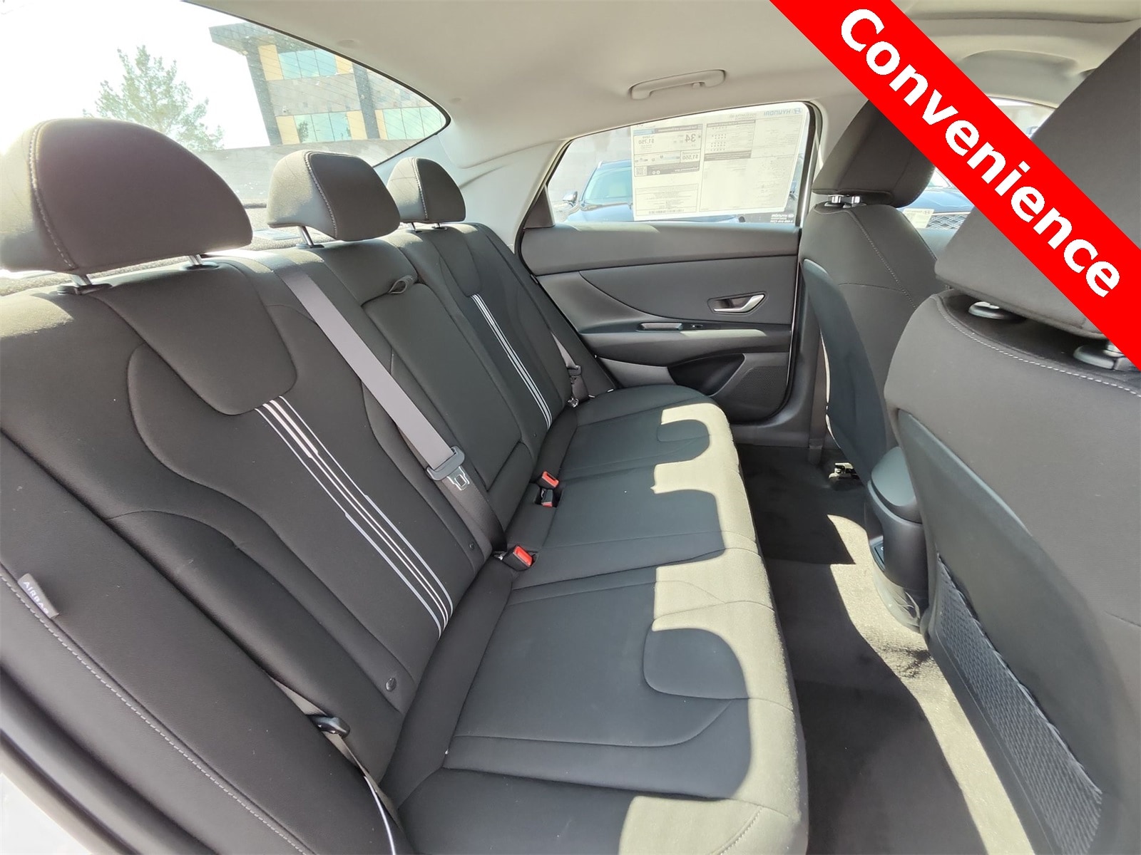 Thumbnail: 2025 Hyundai Elantra - 17