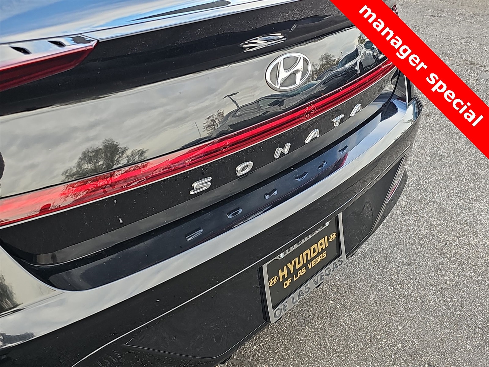 Thumbnail: 2021 Hyundai Sonata - 11