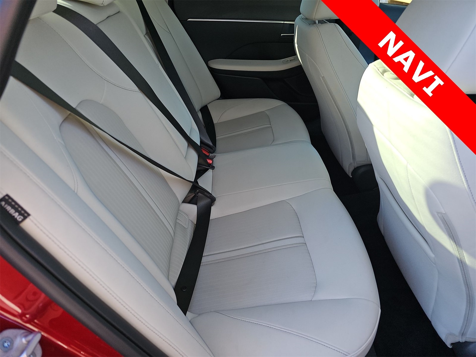 Thumbnail: 2023 Hyundai Sonata - 17