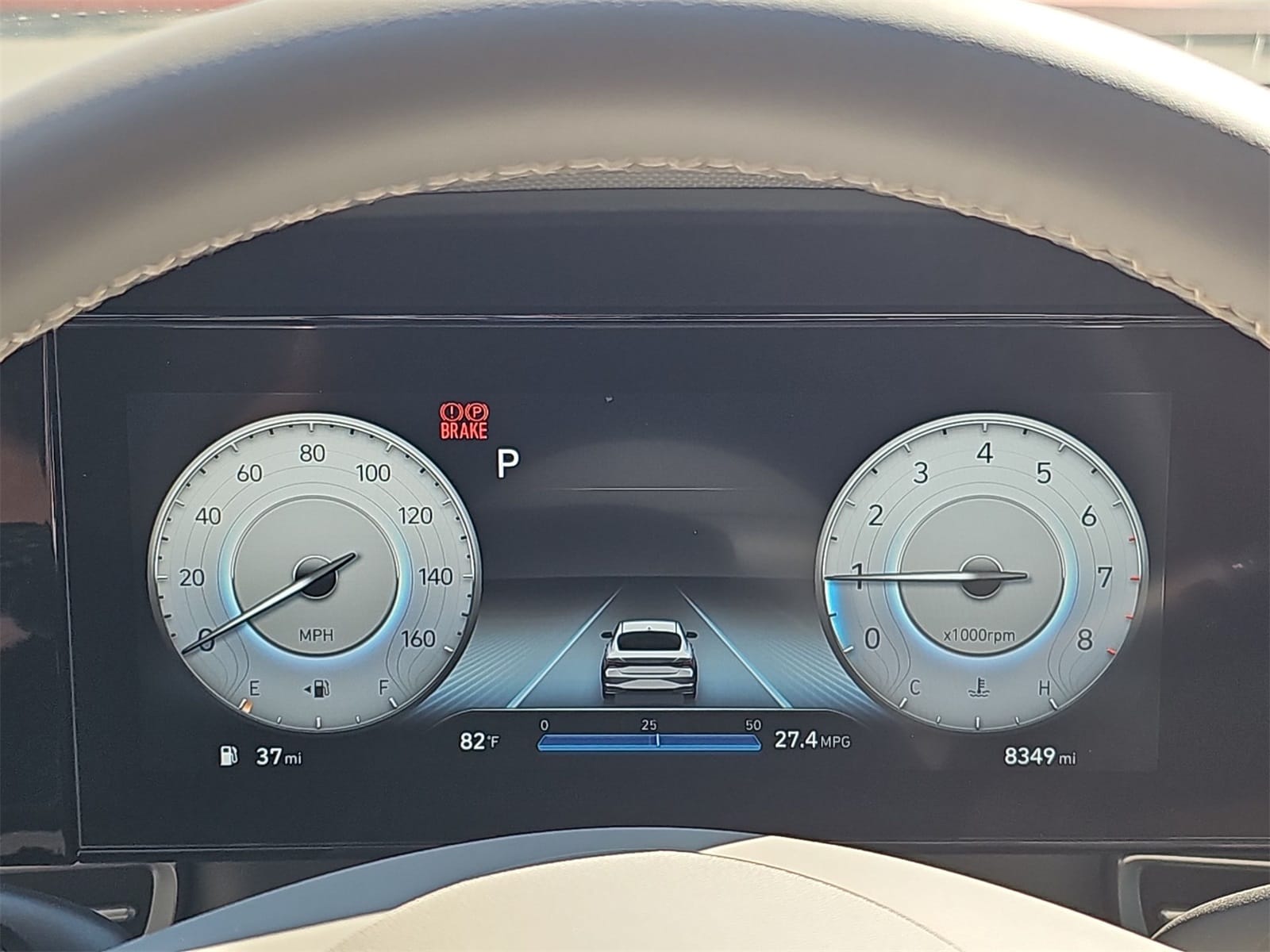 Thumbnail: 2023 Hyundai Elantra - 22