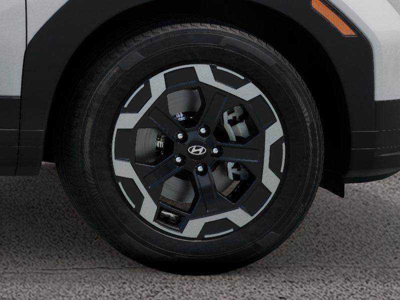 Thumbnail: 2026 Hyundai Santa Fe - 8