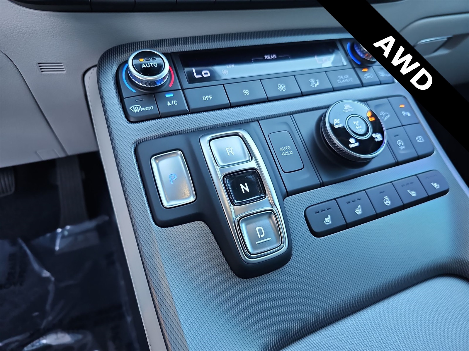 Thumbnail: 2024 Hyundai Palisade - 21