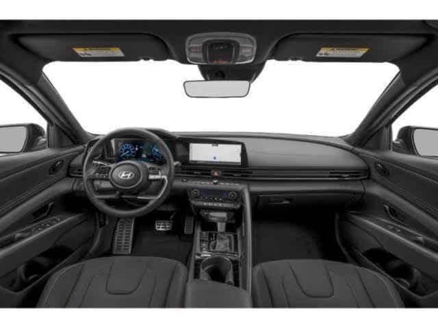 Thumbnail: 2026 Hyundai Elantra - 7