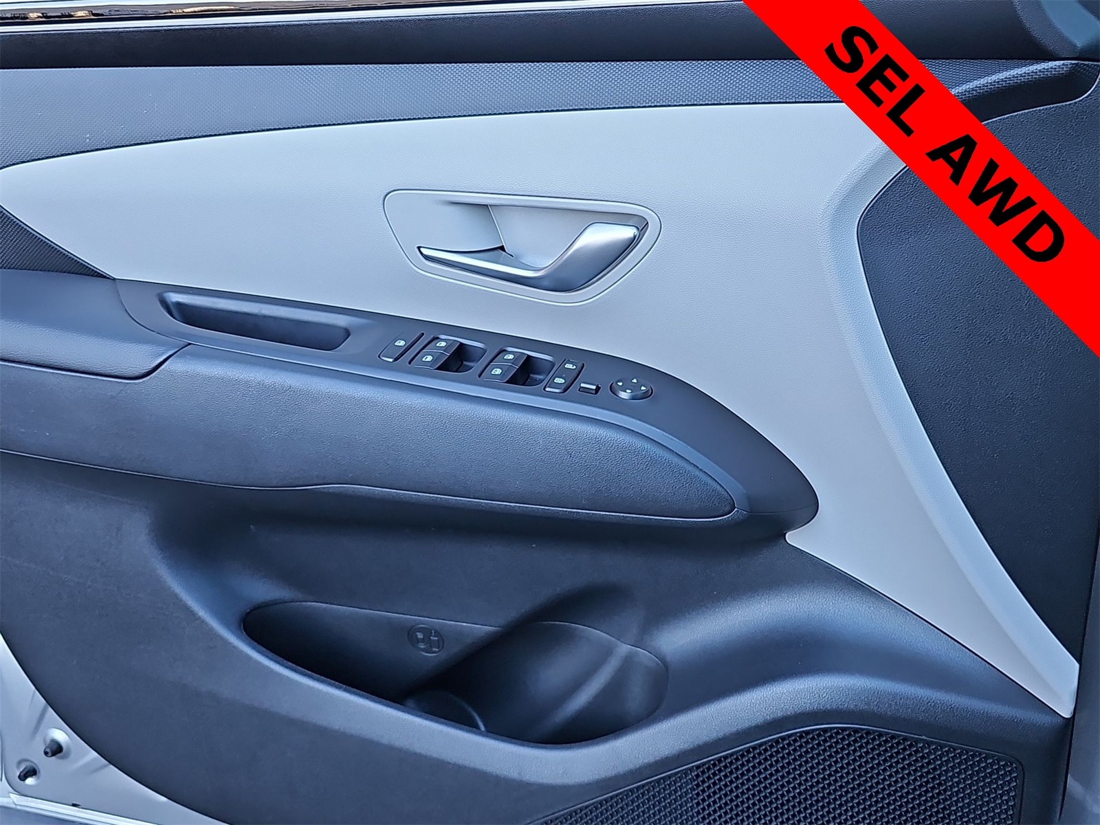 Thumbnail: 2023 Hyundai Tucson - 27