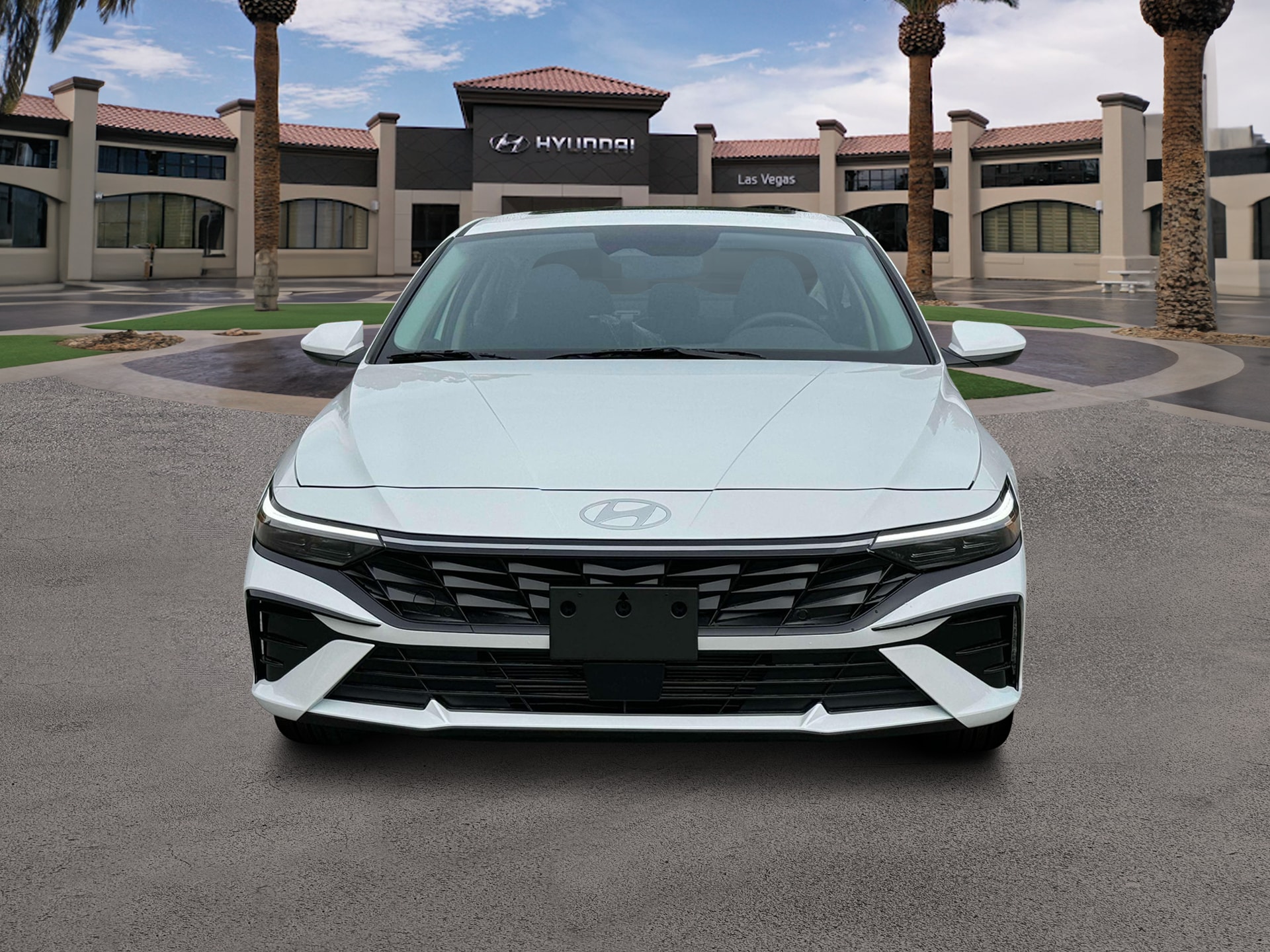 Thumbnail: 2025 Hyundai Elantra - 12