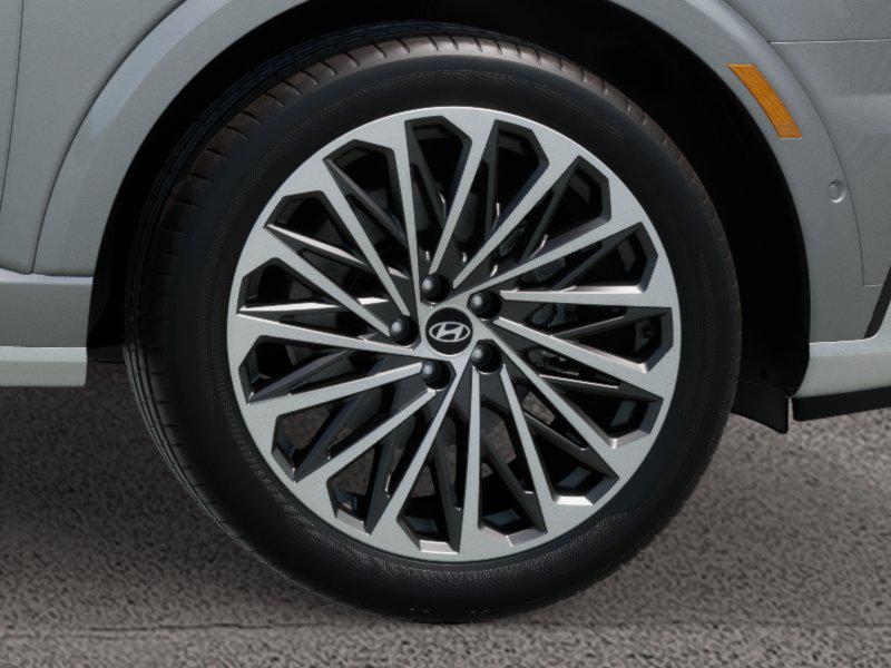 Thumbnail: 2026 Hyundai Palisade - 8