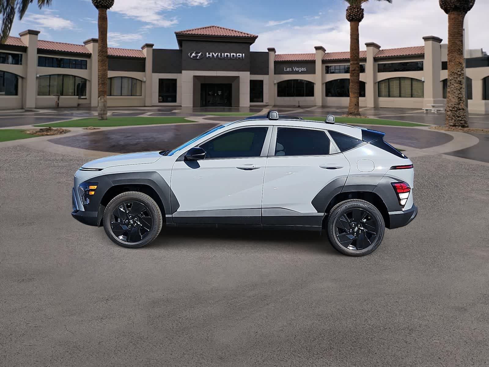 Thumbnail: 2026 Hyundai Kona - 5