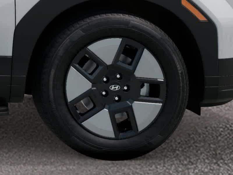 Thumbnail: 2026 Hyundai Santa Fe - 8