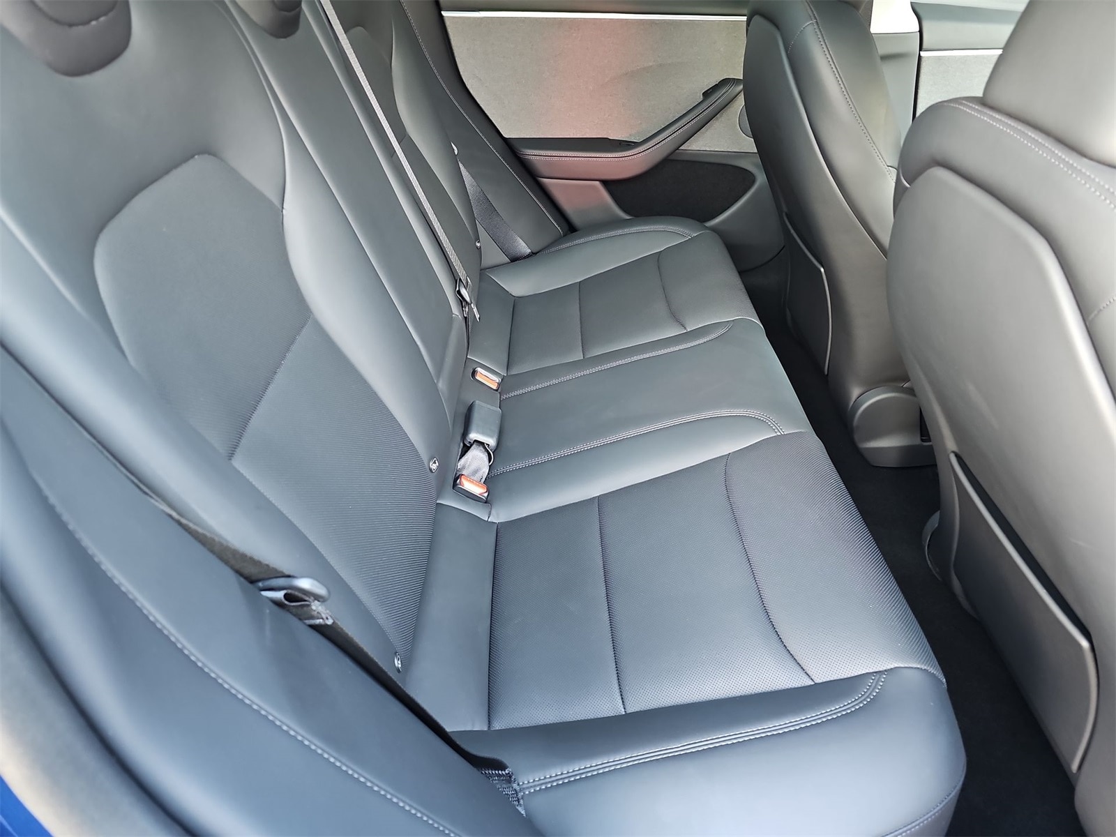 Thumbnail: 2024 Tesla Model 3 - 17